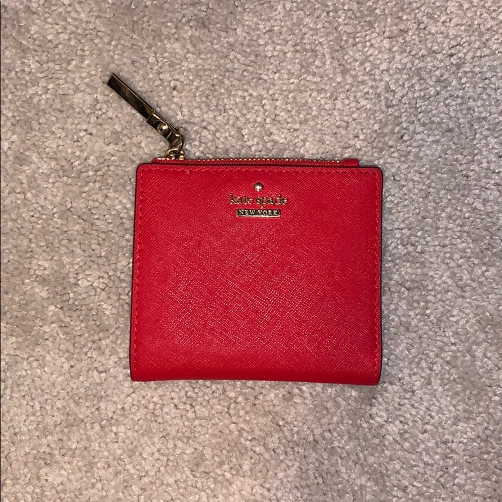 Kate Spade wallet